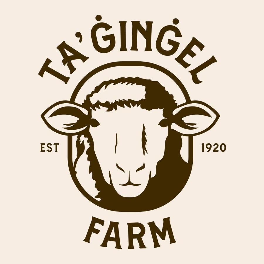 Ta' Gingel Farm Agriturisim B&B. Malta San Pawl il-Baħar Extérieur photo